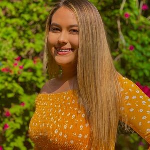 Meet your Posher, Zoe